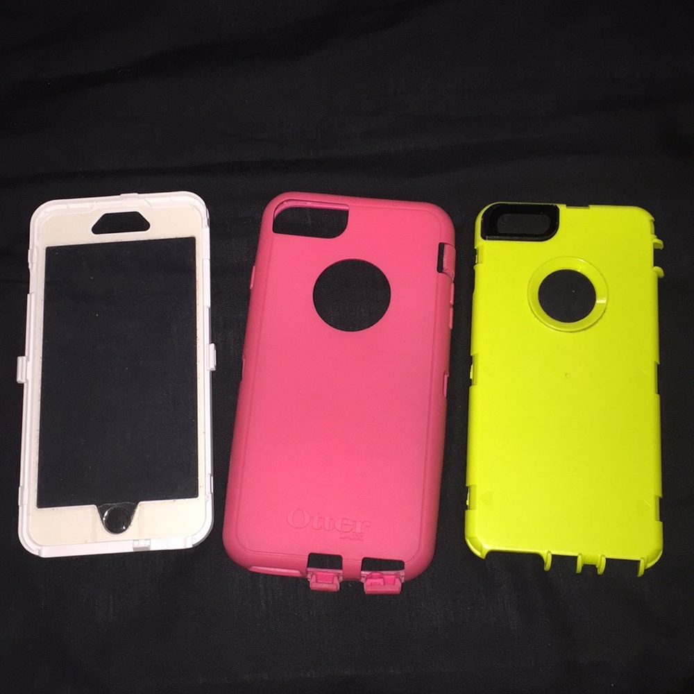 iPhone case📲 - Picture 2 of 2